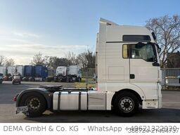 MAN TGX18460*XXL*E6c*Intarder*Kühlbox*Standklima*TÜV