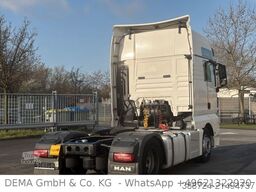 MAN TGX18460*XXL*E6c*Intarder*Kühlbox*Standklima*TÜV