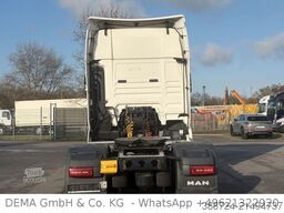 MAN TGX18460*XXL*E6c*Intarder*Kühlbox*Standklima*TÜV