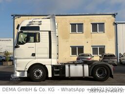 MAN TGX18460*XXL*E6c*Intarder*Kühlbox*Standklima*TÜV