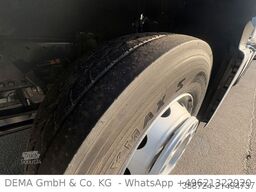 MAN TGX18460*XXL*E6c*Intarder*Kühlbox*Standklima*TÜV