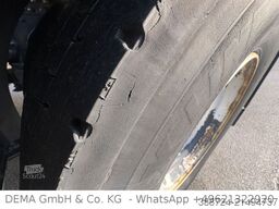 MAN TGX18460*XXL*E6c*Intarder*Kühlbox*Standklima*TÜV