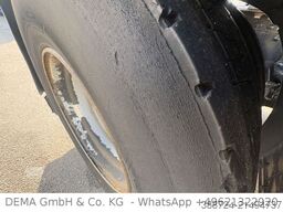 MAN TGX18460*XXL*E6c*Intarder*Kühlbox*Standklima*TÜV