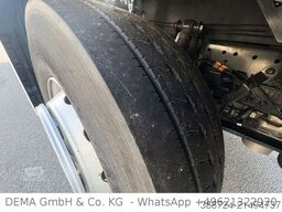 MAN TGX18460*XXL*E6c*Intarder*Kühlbox*Standklima*TÜV