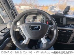 MAN TGX18460*XXL*E6c*Intarder*Kühlbox*Standklima*TÜV