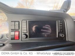 MAN TGX18460*XXL*E6c*Intarder*Kühlbox*Standklima*TÜV