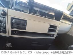 MAN TGX18460*XXL*E6c*Intarder*Kühlbox*Standklima*TÜV