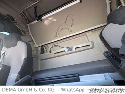 MAN TGX18460*XXL*E6c*Intarder*Kühlbox*Standklima*TÜV