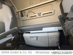 MAN TGX18460*XXL*E6c*Intarder*Kühlbox*Standklima*TÜV