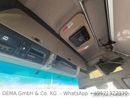 MAN TGX18460*XXL*E6c*Intarder*Kühlbox*Standklima*TÜV