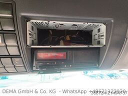 MAN TGX18460*XXL*E6c*Intarder*Kühlbox*Standklima*TÜV