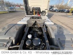 MAN TGX18460*XXL*E6c*Intarder*Kühlbox*Standklima*TÜV