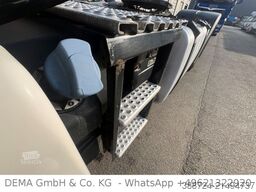 MAN TGX18460*XXL*E6c*Intarder*Kühlbox*Standklima*TÜV