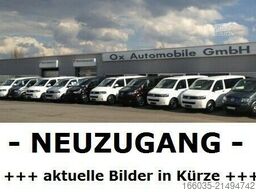 VOLKSWAGEN T6.1 Kasten 2.0TDI 4MOTION LED AHK Regal