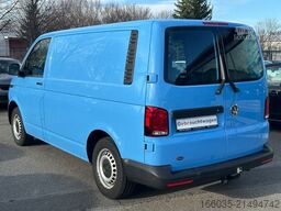 VW T6.1 Kasten 2.0TDI 4MOTION LED AHK Regal