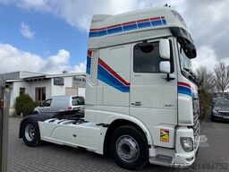 DAF XF 530 SSC/Intarder/Kipphydraulik/EURO6 D/Leder