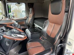 DAF XF 530 SSC/Intarder/Kipphydraulik/EURO6 D/Leder