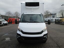 IVECO 70C17 3.0 *Maxi-Carrier 4.13m*LBW*Klima*Euro5*