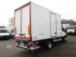 IVECO 70C17 3.0 *Maxi-Carrier 4.13m*LBW*Klima*Euro5*