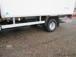 IVECO 70C17 3.0 *Maxi-Carrier 4.13m*LBW*Klima*Euro5*