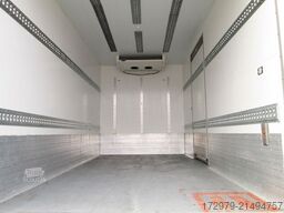 IVECO 70C17 3.0 *Maxi-Carrier 4.13m*LBW*Klima*Euro5*