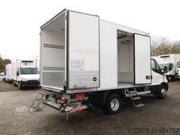 IVECO 70C17 3.0 *Maxi-Carrier 4.13m*LBW*Klima*Euro5*