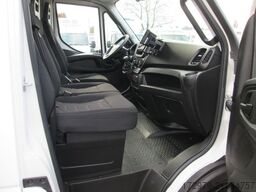 IVECO 70C17 3.0 *Maxi-Carrier 4.13m*LBW*Klima*Euro5*