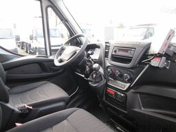 IVECO 70C17 3.0 *Maxi-Carrier 4.13m*LBW*Klima*Euro5*