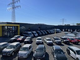 CORIGON T 75 LS Automatik+Markise+Spurhalte