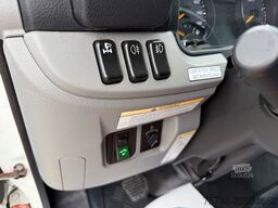 FUSO 6S15 Absetzkipper/WINTERDIENST Schild+Streuer