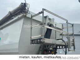 SCHMITZ CARGOBULL SKI 24 28 cbm Stahl mietkauf für 510¤ möglich