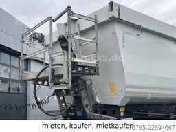 SCHMITZ CARGOBULL SKI 24 28 cbm Stahl mietkauf für 510¤ möglich