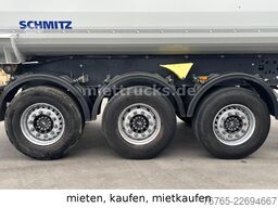 SCHMITZ CARGOBULL SKI 24 28 cbm Stahl mietkauf für 510¤ möglich