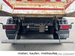 SCHMITZ CARGOBULL SKI 24 28 cbm Stahl mietkauf für 510¤ möglich