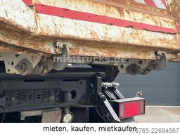 SCHMITZ CARGOBULL SKI 24 28 cbm Stahl mietkauf für 510¤ möglich