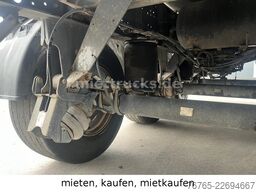 SCHMITZ CARGOBULL SKI 24 28 cbm Stahl mietkauf für 510¤ möglich