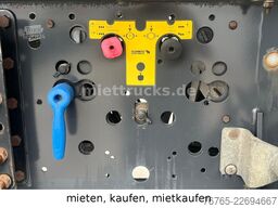 SCHMITZ CARGOBULL SKI 24 28 cbm Stahl mietkauf für 510¤ möglich