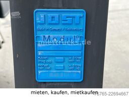 SCHMITZ CARGOBULL SKI 24 28 cbm Stahl mietkauf für 510¤ möglich