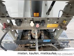 SCHMITZ CARGOBULL SKI 24 28 cbm Stahl mietkauf für 510¤ möglich