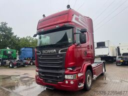 SCANIA R 520 V8