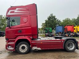 SCANIA R 520 V8
