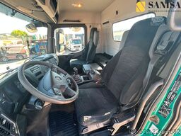 MERCEDES-BENZ Arocs 3251/Retarder/ HIAB/8x4/26T