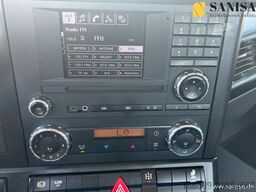 MERCEDES-BENZ Arocs 3251/Retarder/ HIAB/8x4/26T