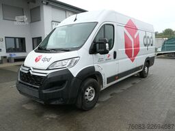 Citroën Jumper L4H2 Maxi Klima Kamera Navi MOTORSCHADEN