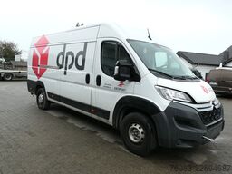 Citroën Jumper L4H2 Maxi Klima Kamera Navi MOTORSCHADEN