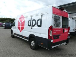 Citroën Jumper L4H2 Maxi Klima Kamera Navi MOTORSCHADEN