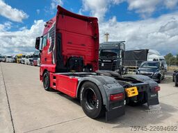 MAN TGX 18.500*LION ED*RETARDER*STANDKLIMA*TV*KAFFE*