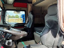 MAN TGX 18.500*LION ED*RETARDER*STANDKLIMA*TV*KAFFE*