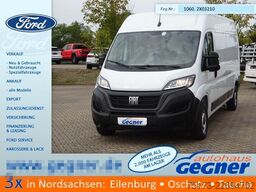 FIAT Ducato Kasten 35 140 L4H2 Klima Kamera