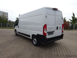 FIAT Ducato Kasten 35 140 L4H2 Klima Kamera